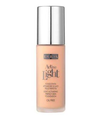 PUPA F/T ACTIVE LIGHT 011
