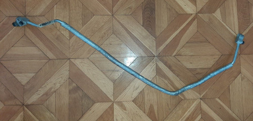 BMW E46 Klimaleitung Druckleitung Trockner-Verdampfer 6909447