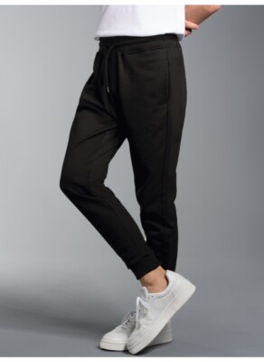 TRIGEMA Jogginghose mit Bündchen 674091 NEU & OVP
