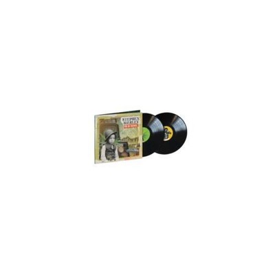 Stephen Marley: Old Soul - LP Vinyl *NEU*