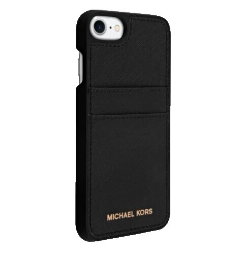 Michael Kors 手机配件，适用于苹果 iPhone X
