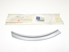 Original Mercedes-Benz A-Klasse W168 Abdeckung Stoßstange hinten A1688800405