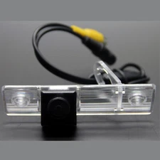 HD Color Car Reverse Rear-View Backup Camera For Buick Excelle HRV 2008 2009