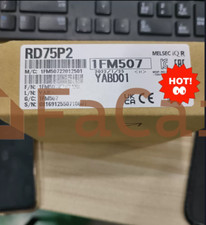 1PCS RD75P2 NEW