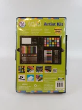 Artist Kit By Art 101