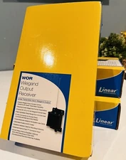 Llinear Wiegand Output Receiver