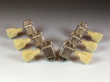 1960 Gibson Double-Ring, Single-Line Kluson Tuners L K