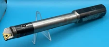 GKi 1-1/4" Shank Adjustable Boring Bar 9-3/4" OAL, HBN-14