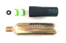 38g Lifejacket Rearming Kit for UML Mk5 Auto Inflator - 17mm Clip pre 2009 model