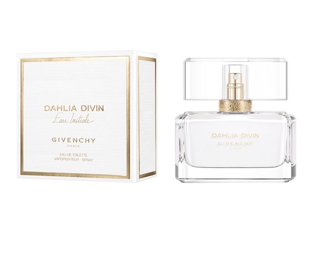 givenchy dahlia divin 50ml