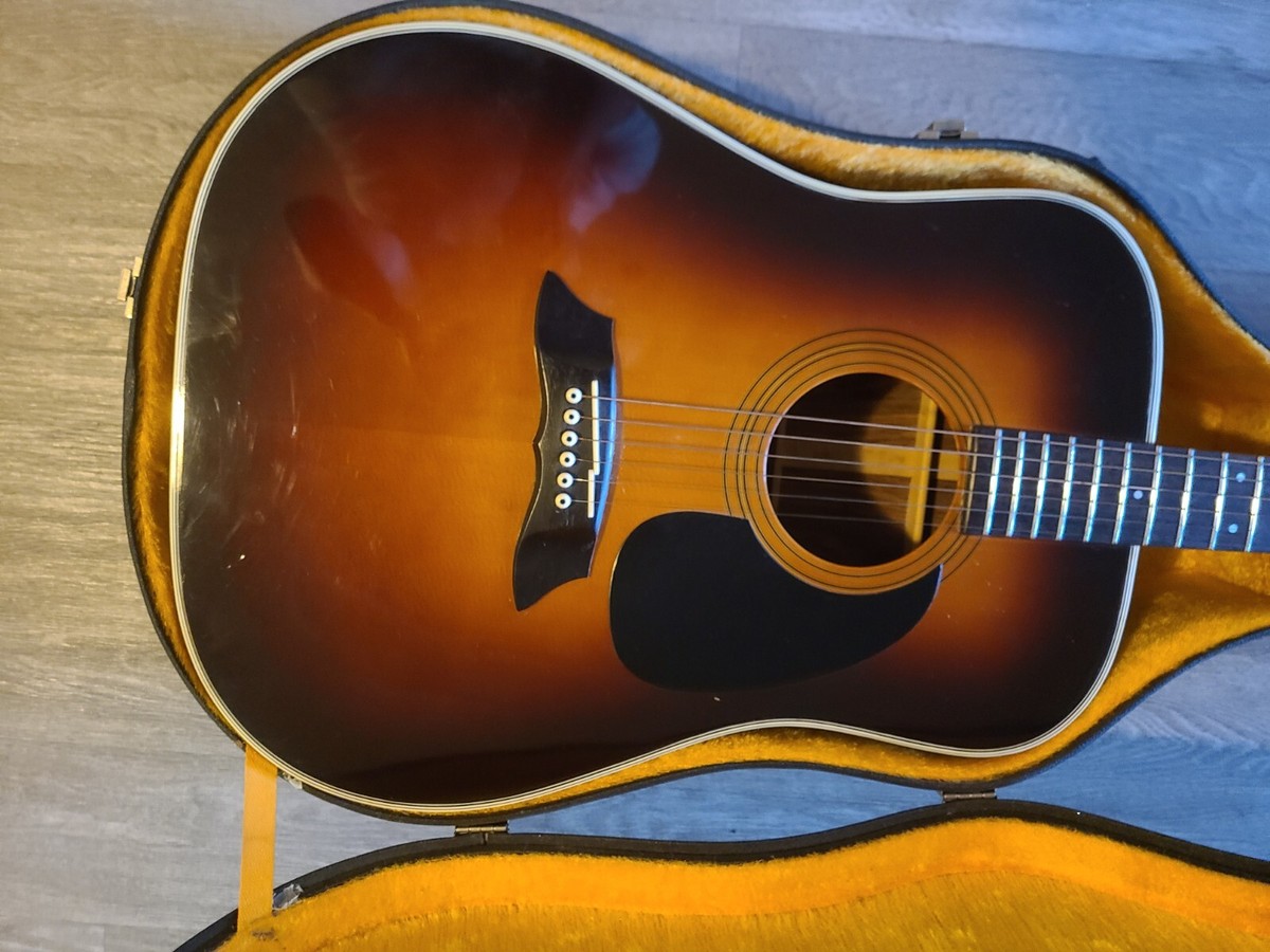 TAKAMINE、アコースティック！ビンテージ… Takamine John Jorgenson Model 12-String Dreadnought Cutaway