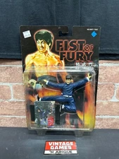 BRUCE LEE FIST OF FURY Action Figure No.8007-11863 NEW IN PACKAGE