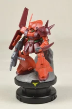 Megahouse Black Gundam Chess Piece Collection - RMS-108 Marasai  Gloss Figure