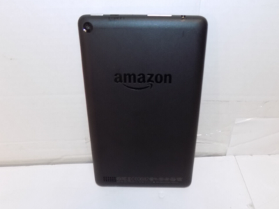 Amazon Fire Tablet 7 (5th Gen ) WiFi, 7