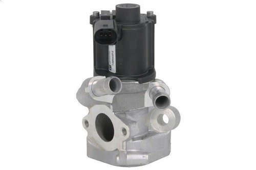 Vanne EGR Pierburg 7.02014.07.0 Pour Nissan - Électrique, Qualité D'origine