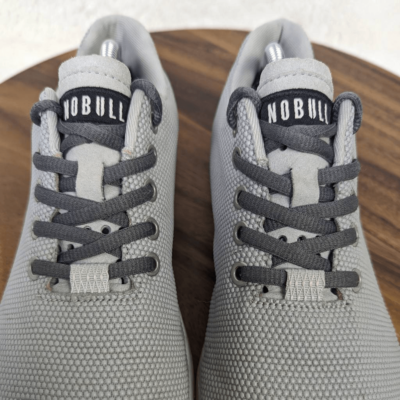 NOBULL SuperFabric Patchwork Trainers Men\'s 7 | Women\'s 8.5 Gray Aztec Gym Nobull Superfabric Trainers Men main image 2