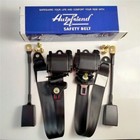 <!--F#f_0-->Seat Belt Universal Safety 2 Sets 3 Point Retractable Truck Strap Seatbelt AU<!--F/-->