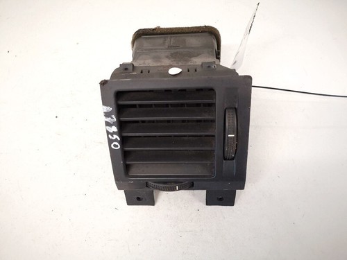 Opel Vectra 2003 Dash Vent (Air Vent Grille) 9177169, Genuine #1558976-45