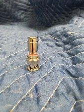 Holland SLC59-BNC BNC Compression Connector for RG59 Coax, Bag of 10