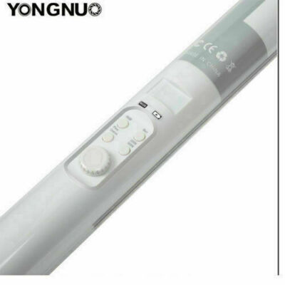 YONGNUO YN360II YN360 II 3200K-5500K RGB Hand Led Video Light
