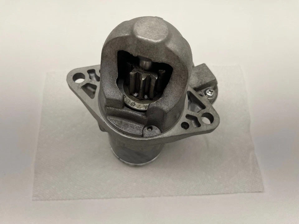 Arrancador automotriz para 2015 2016 2017 SUBARU BRZ SCION FRS 2,0 L 23300-AA730 OEM Foto 4 de 4