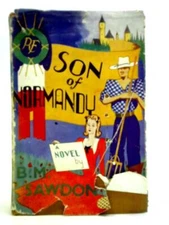 Son Of Normandy (B. M. Sawdon - 1948) (ID:41192)