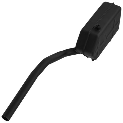 18001-1726 18001-1672 Exhaust Muffler for Kawasaki Bayou 300 KLF300B 1988-2004 - Picture 7 of 7