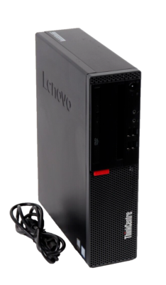 Lenovo ThinkCentre M710s SFF Intel Core i3-7100@3.9GHz 8GB RAM