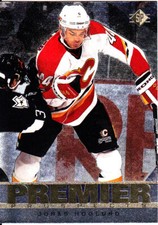 1996-97 Upper Deck SP Finish Your Set (Pick From List)