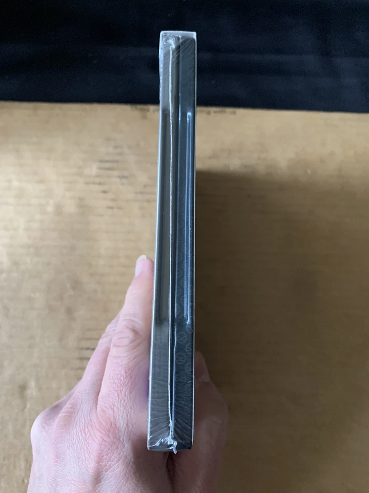 Kingsman The Secret Service Reg A Blu Ray Steelbook NEW & SEALED US Import RARE! - Image 4 of 4