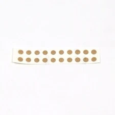 Adhesive Dial Dots - CT530