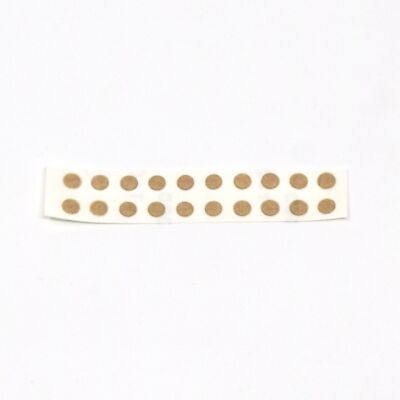 #ad Adhesive Dial Dots CT530 $5.18