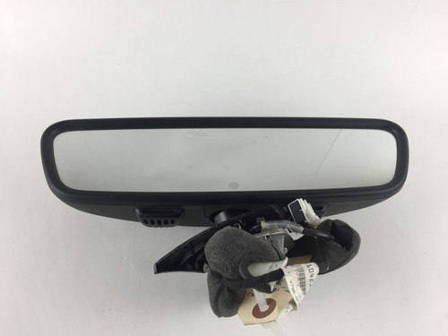 2012 Mercedes-Benz C350 Rear View Mirror IE11026530 Auto Dim A2048104217 - Picture 9 of 12