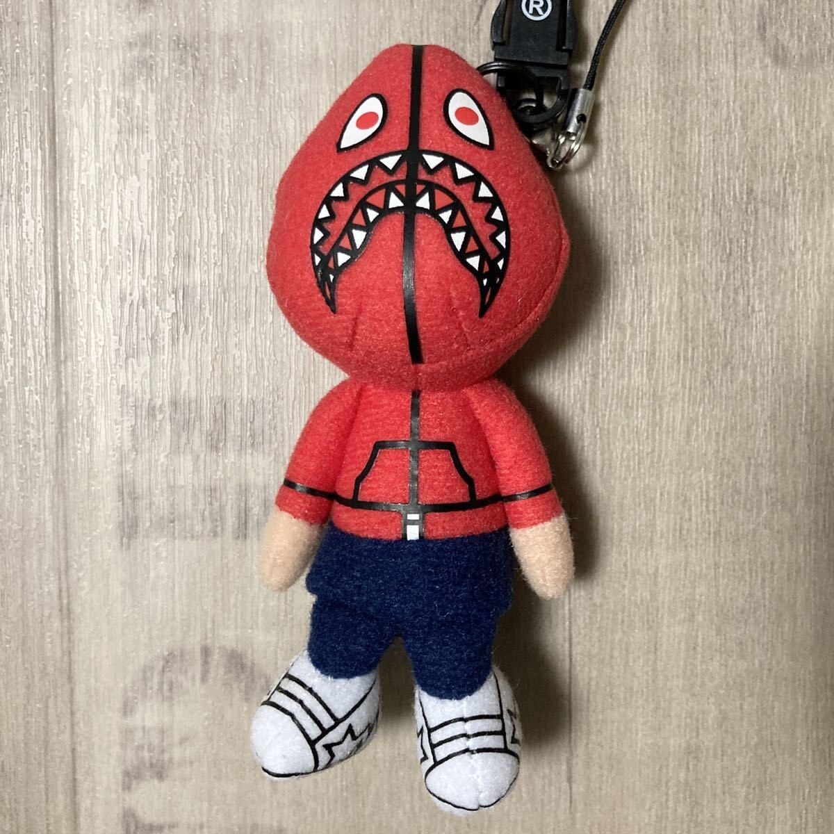 A BATHING APE - bape teriyaki フィギュア テリヤキ星人 フィギュア a bathing ape bape land teriyaki