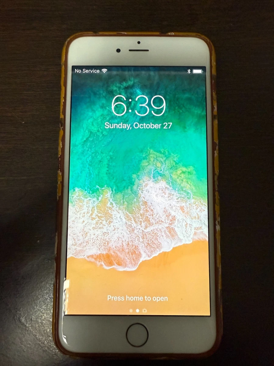 Apple iPhone6 plus 64GB ゴールド ソフトバンク版 0 Plus iPhone (Factory A1687 Verizon Apple iPhone6 plus 64GB ゴールド ソフトバンク版 0 Plus iPhone (Factory A1687 Verizon