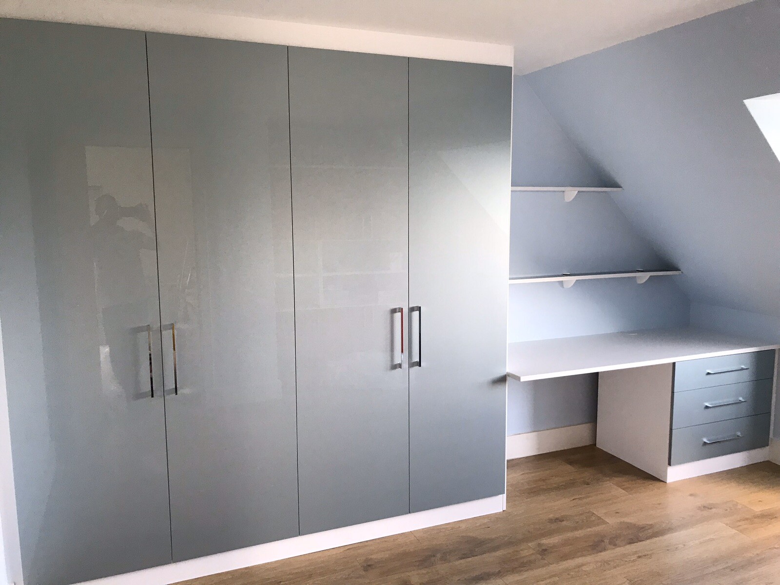 fitted bedroom furniture eBay