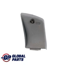 Mercedes W906 Cover Footwell Fuse Box Trim OBD Grey A9066880008