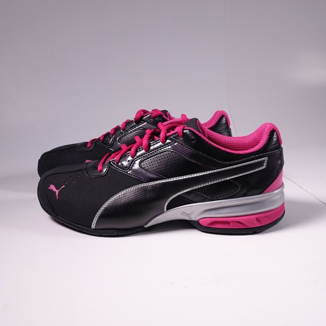 puma tazon 6 fm women's