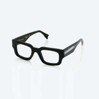 Eyewear Monokol MK263 C3Y 48 24 145 Mat Black 100% Authentic