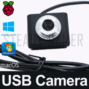 Usb camera for mac