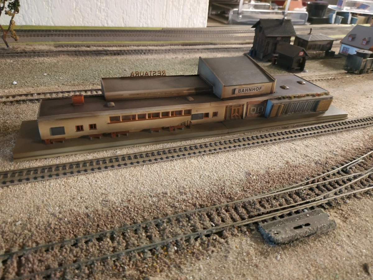 Faller Play Train À VENDRE! - FR
