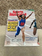 1982-1992 Sports Illustrated Back Issues - YOU PICK All Issues $3 Combined Ship