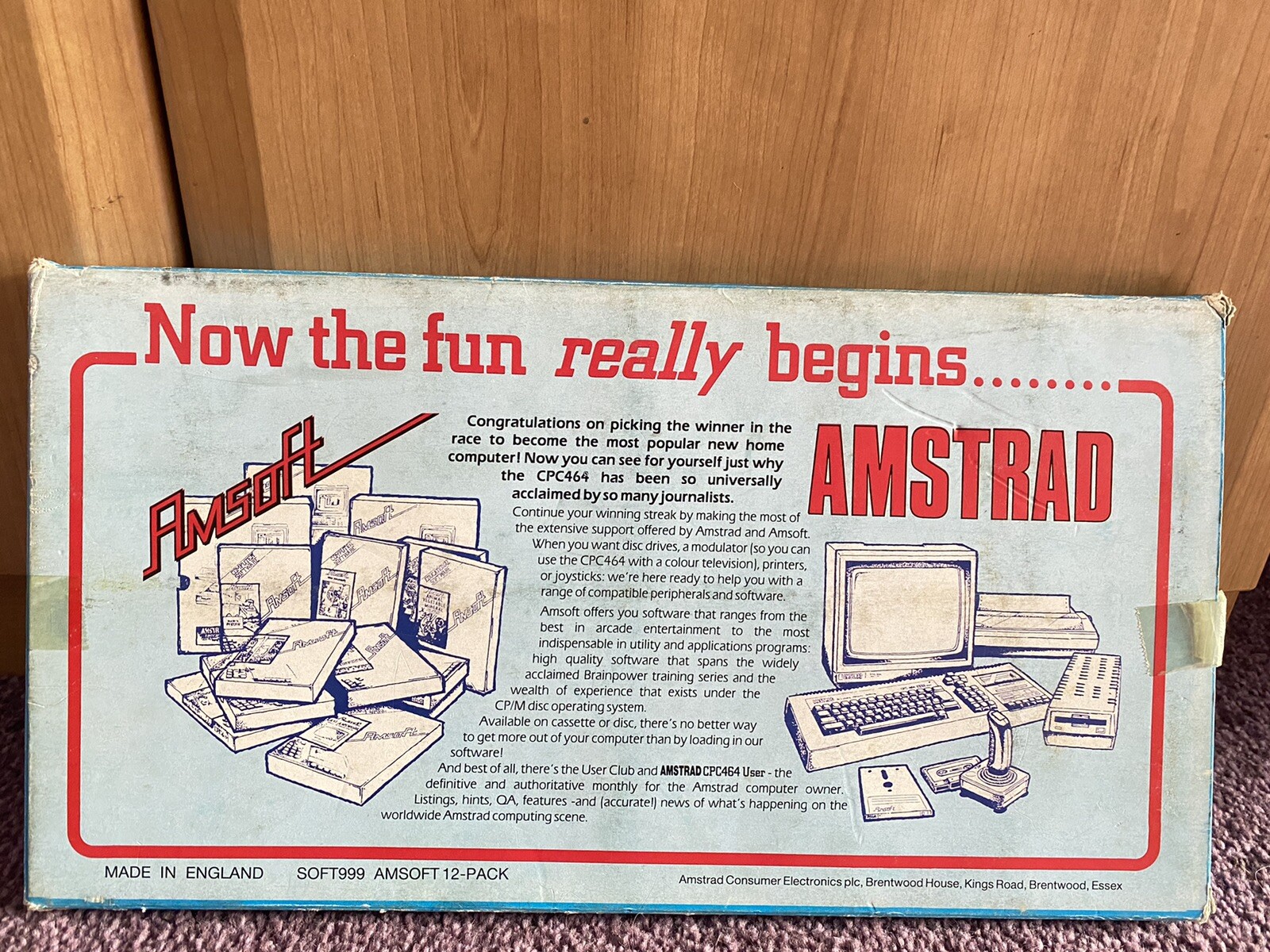 amstrad games amstrad cpc game amstrad 3D STUNT RIDER game AMSOFT game