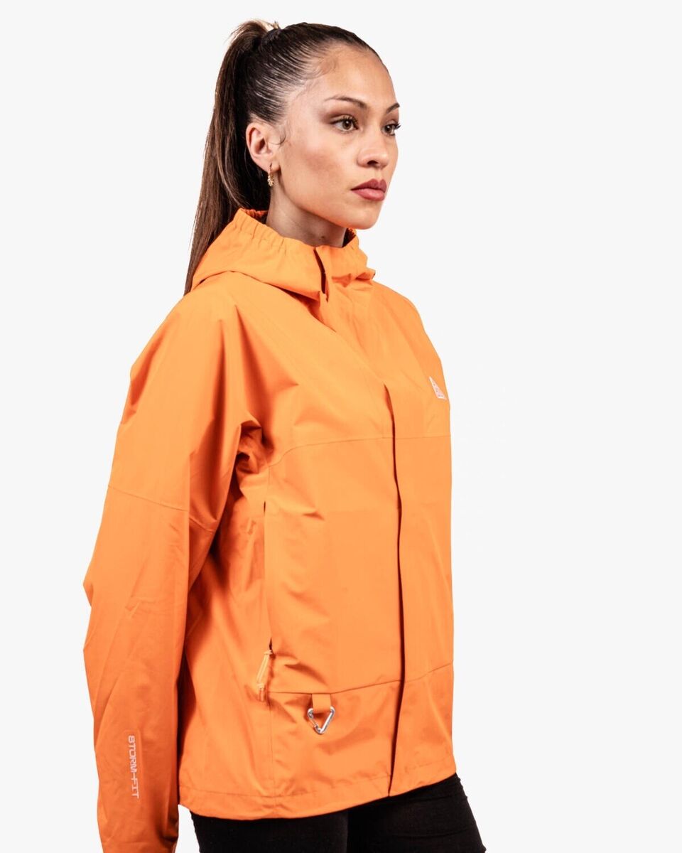 Size L- Nike ACG 'Cascade Rain' Women's Storm-FIT Jacket Size L- Nike ACG 'Cascade Rain' Women's Storm-FIT Jacket