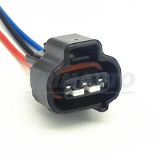 For 2019-2022 Toyota Avalon Ignition Coil Connector Pigtail Plug - 90919-A2010