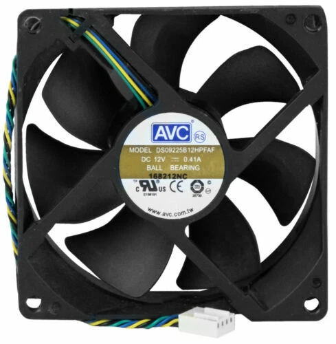 Fujitsu Computer-Gehäuselüfter