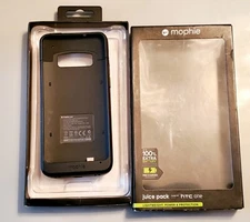 HTC Touch Mophie Juice Pack in original Packaging 