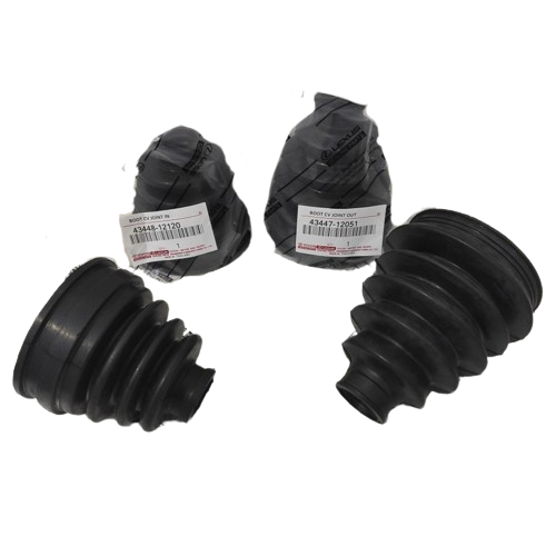 OEM Front Drive Shaft Boot 43448-12120 43447-12051 Fits For Toyota