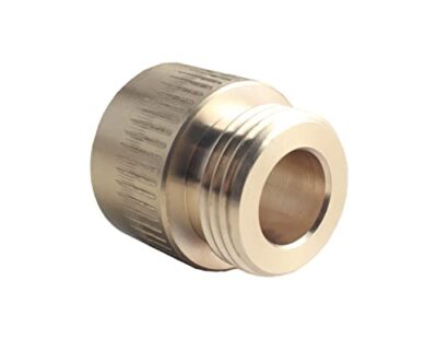 SM01 Vacuum Breaker Adapter Compatible with Arrowhead PK1390 Anti-Siphon Valv...