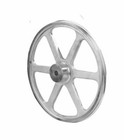 Lower 16" Saw Wheel for Butcher Boy Model B16, Sa16, 1640 Saws. Replaces 0016041